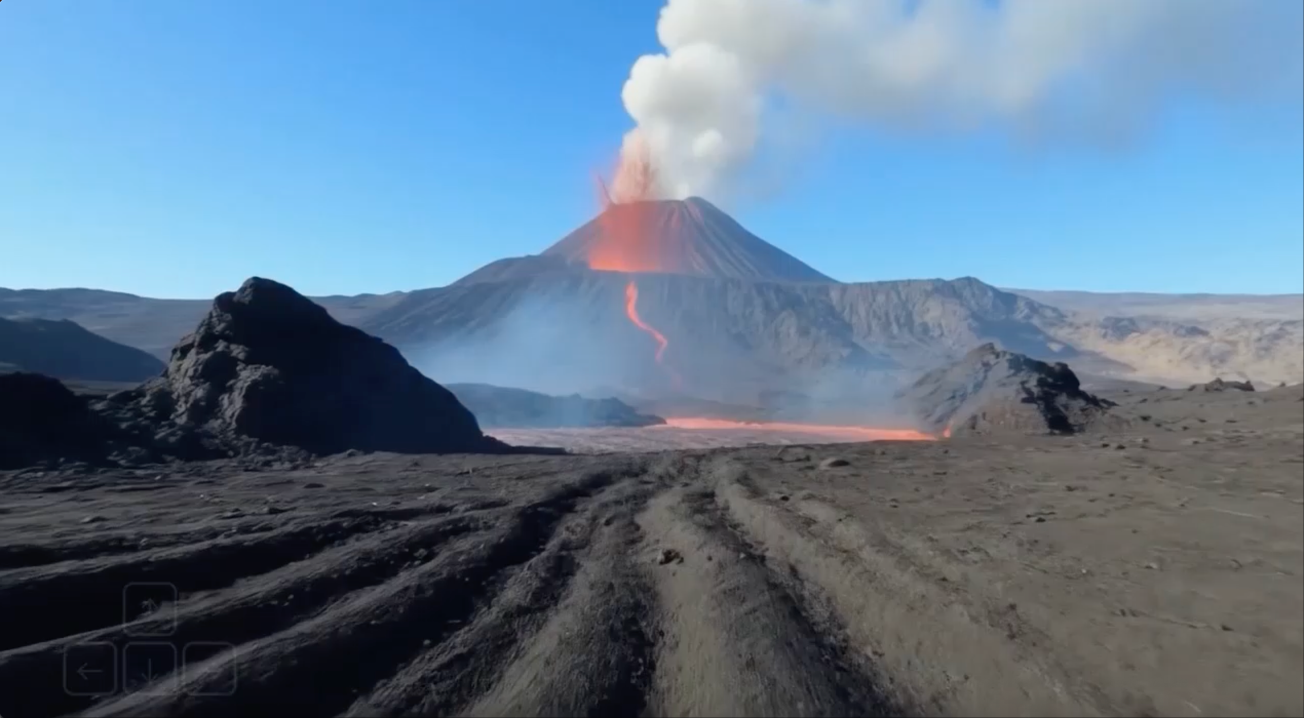 Physical World Modeling