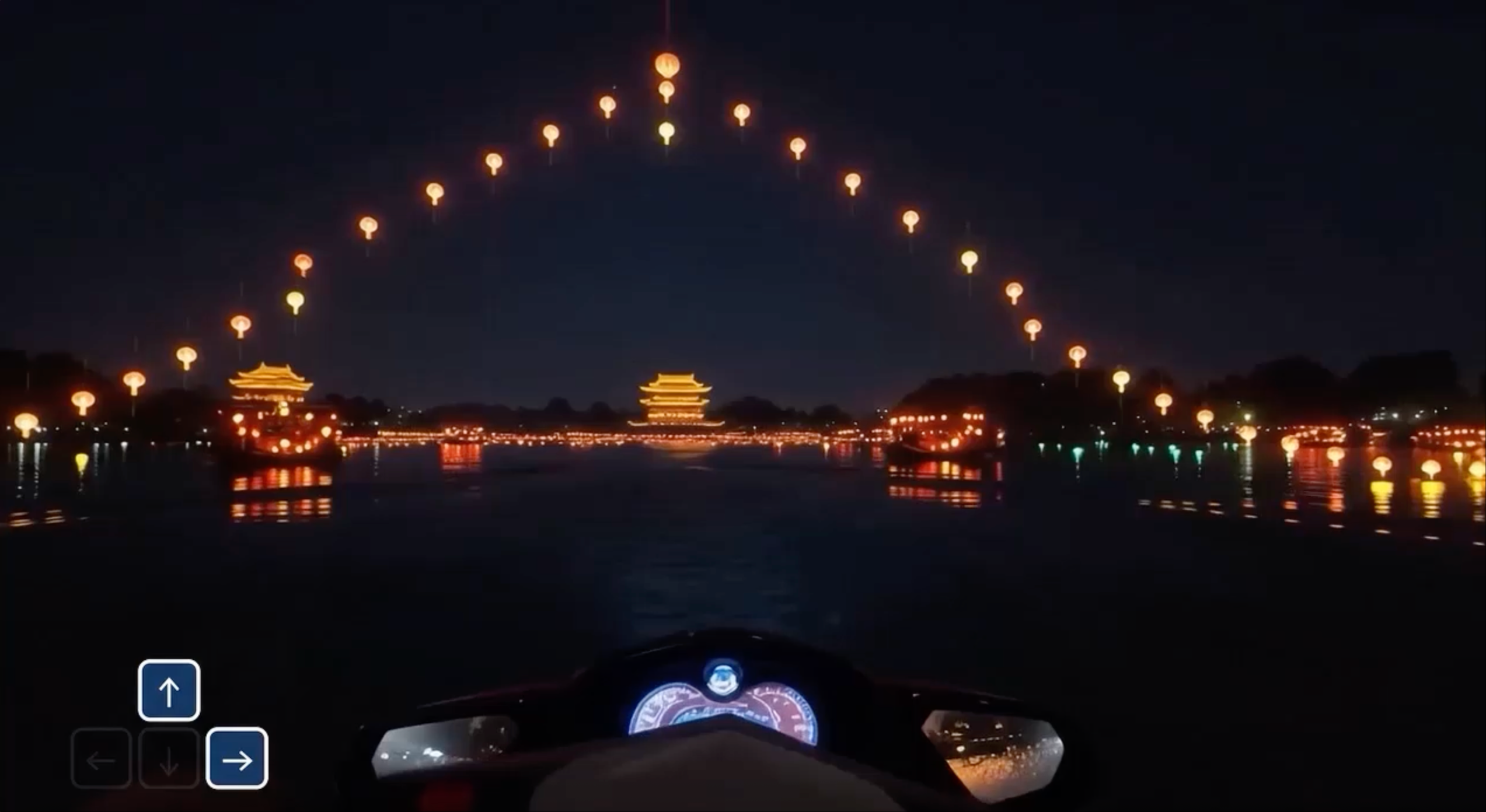 Creative & Fantasy Worlds