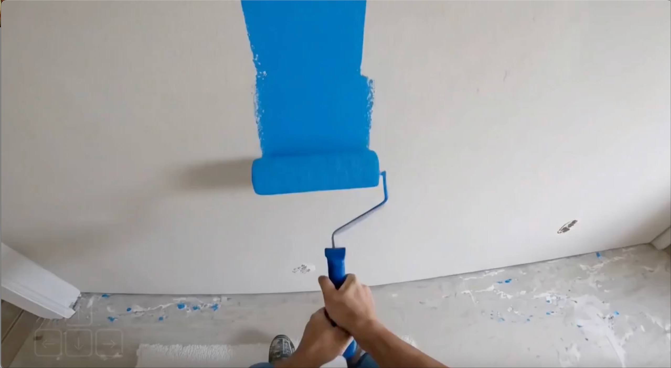 Promptable World Events